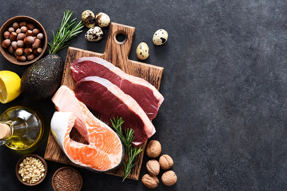 Eat After Dental Implant Surgery